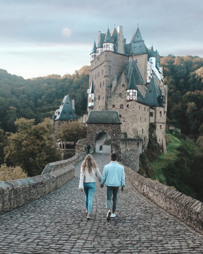 Burg Eltz