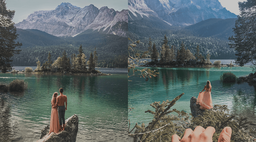 Eibsee