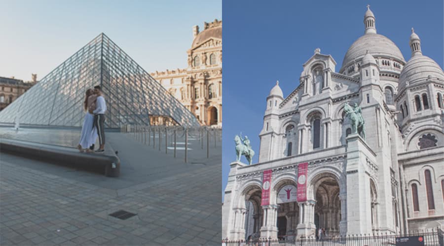 Paris Header