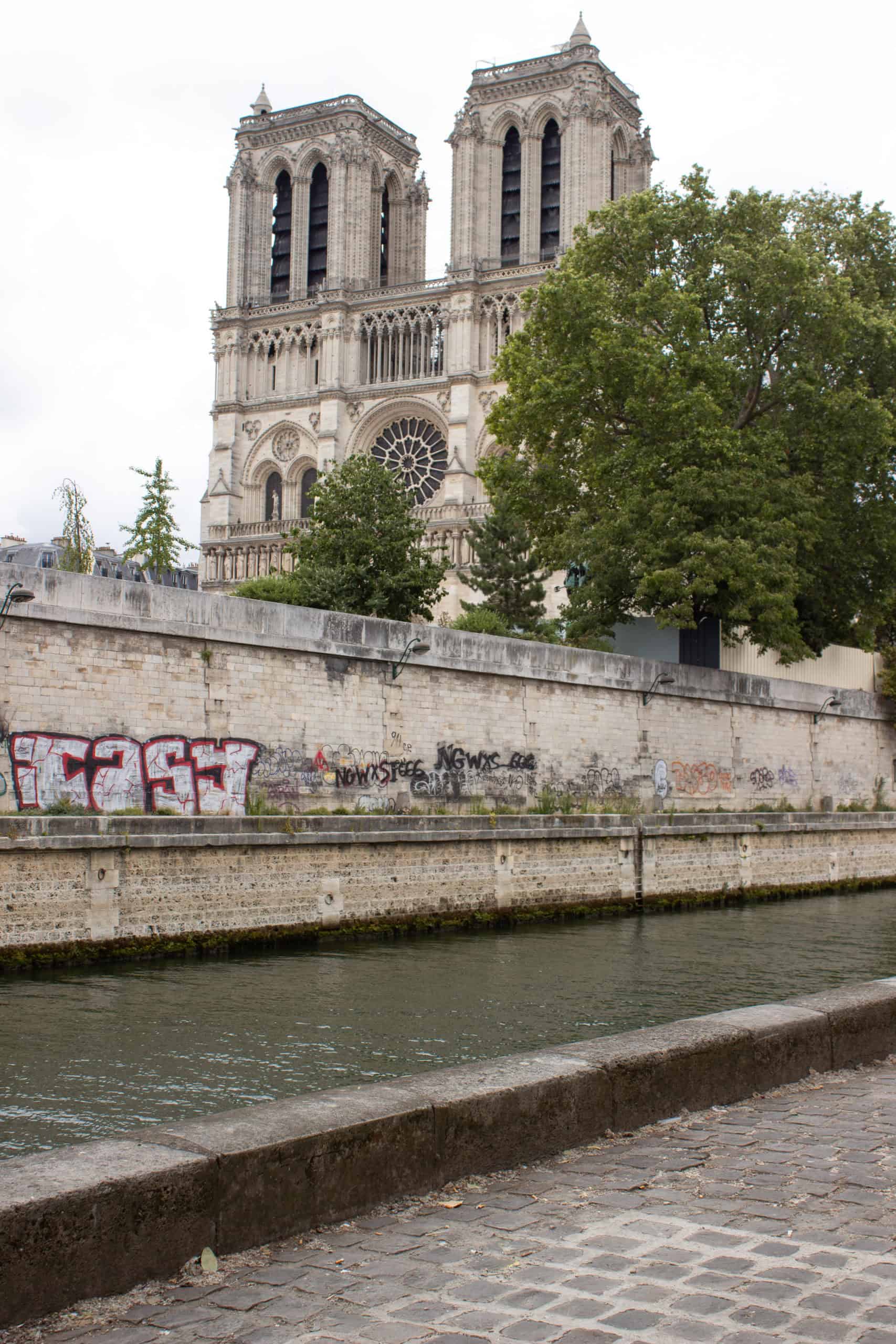 Notre-Dame