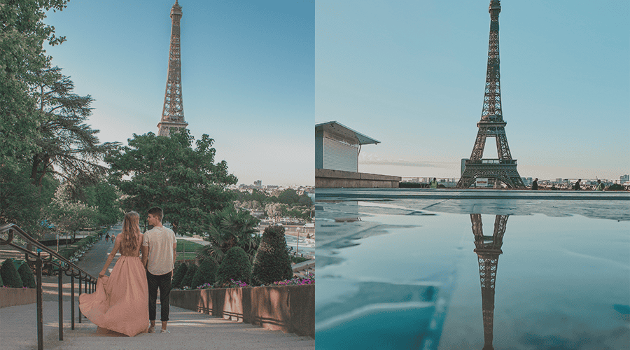 paris guide