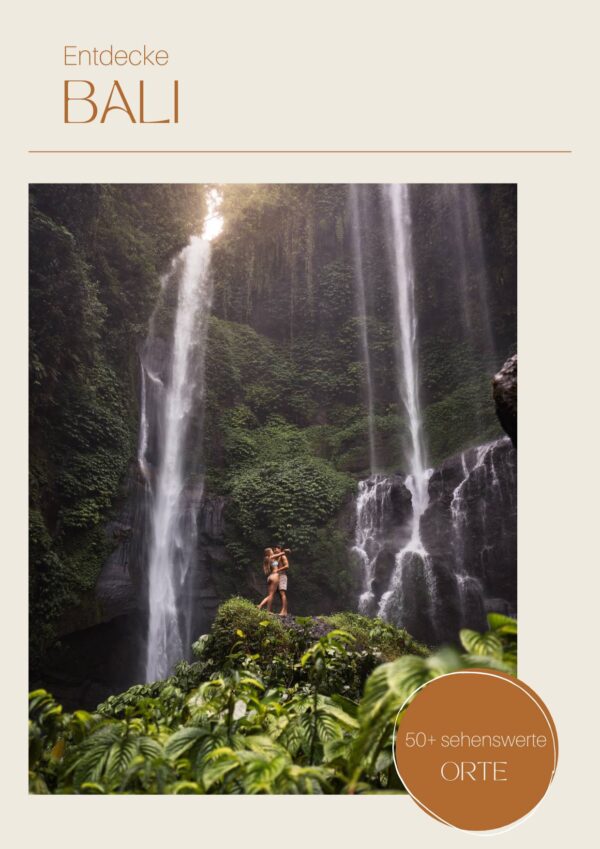 Attraktionen Guide Bali 01
