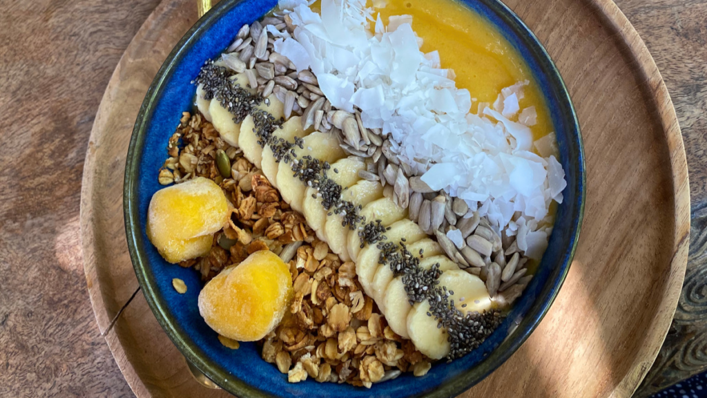 Bali Essen Guide