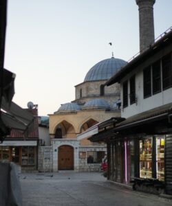 Entdecke Bosnien und Herzegowina